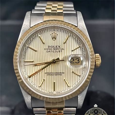 vendita rolex usati